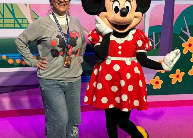 Grupo Disney conquista sergipanos e transforma sonho de conhecer Orlando em experiência compartilhada