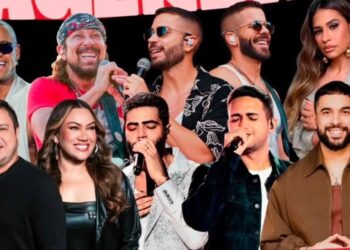 Semana de muita Folia movimenta Sergipe com grandes nomes da música