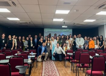 4º Solutri Experience reúne empresários de diversos estados e fortalece conexões para o setor gastronômico em Aracaju