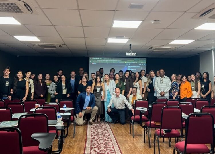 4º Solutri Experience reúne empresários de diversos estados e fortalece conexões para o setor gastronômico em Aracaju