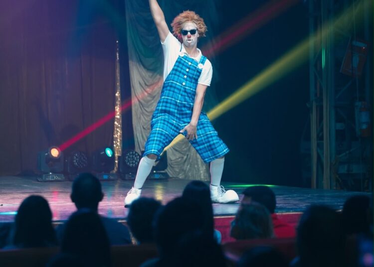 Circo Portugal estreia em Aracaju com sucesso de público e sessões esgotadas