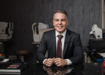 Mounjaro e saúde dos olhos: especialista explica os cuidados para quem tem diabetes