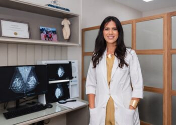 Agosto Dourado reforça importância do aleitamento materno para a saúde do bebê e da mulher