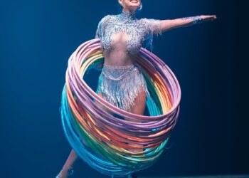 Circo Portugal bate recorde de público em Aracaju e celebra sucesso da temporada