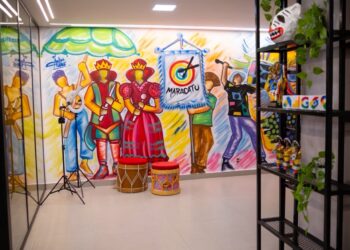 Maracatu Digital continua em plena expansão e amplia investimentos em tecnologia e inteligência artificial