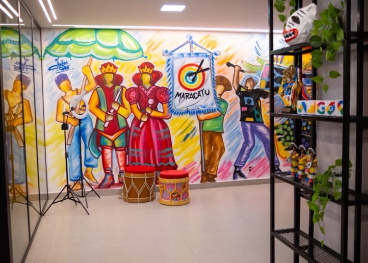 Maracatu Digital continua em plena expansão e amplia investimentos em tecnologia e inteligência artificial