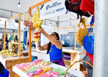 Aracaju cresce 14,2% na abertura de empresas no 1º semestre e consolida força dos pequenos negócios