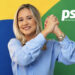 Aposta do PSD, Alice Caroline é citada entre os 30 candidatos a deputado estadual mais lembrados em pesquisa CTAS