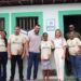 Programa Renovar avança e entrega mais três casas reformadas em Riachuelo