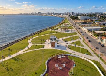 TJSE rejeita recurso e mantém exigência de registro de incorporação do Smart Rio Residence