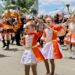 Desfile Cívico Estudantil de Carira reúne 18 escolas e cerca de 3.500 alunos em celebração à equidade étnico-racial