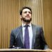 Camilo Daniel critica vetos de Emília Corrêa a emendas ao orçamento