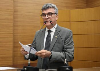 Protagonismo na Assembleia e experiência política colocam Garibalde no centro da disputa eleitoral pelo MDB