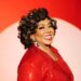 Alcione celebra 50 anos de carreira com show em Aracaju em dezembro