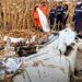 Avião monomotor cai no interior de Sergipe e deixa uma pessoa morta