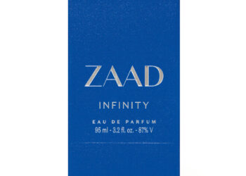 O Boticário viaja ao Salar do Uyuni e apresenta Zaad Infinity, fragrância com exclusivo acorde mineral salino 