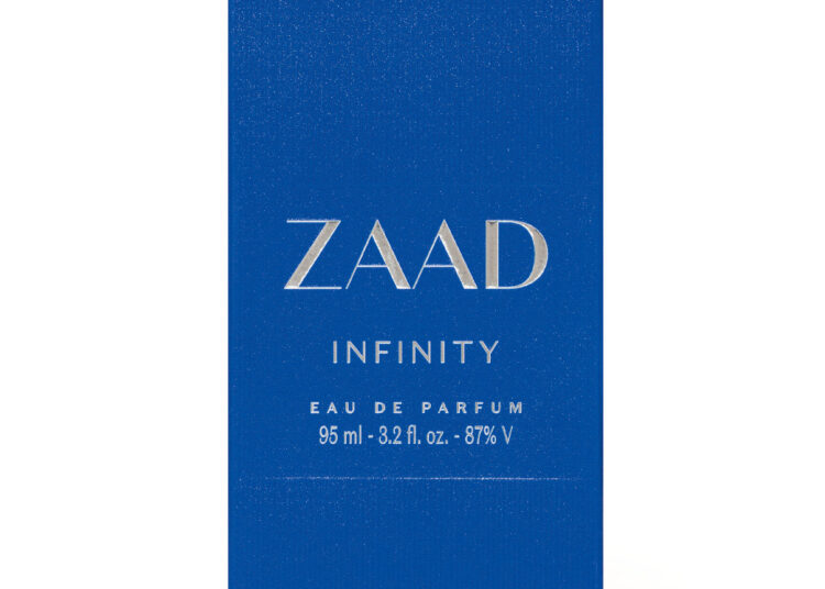 O Boticário viaja ao Salar do Uyuni e apresenta Zaad Infinity, fragrância com exclusivo acorde mineral salino 