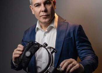 Implante de retina abre nova perspectiva para recuperar parte da visão perdida pela degeneração macular