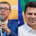 Pesquisa nacional aponta segundo turno e disputa acirrada entre Fábio e Valmir
