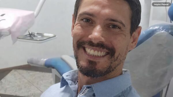 Condenado por transmitir HIV, dentista volta à prisão diante do risco de novas vítimas