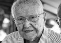 Empresário José Alcides Vasconcelos morre aos 96 anos em Aracaju