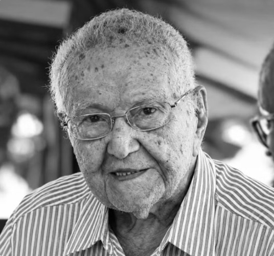 Empresário José Alcides Vasconcelos morre aos 96 anos em Aracaju