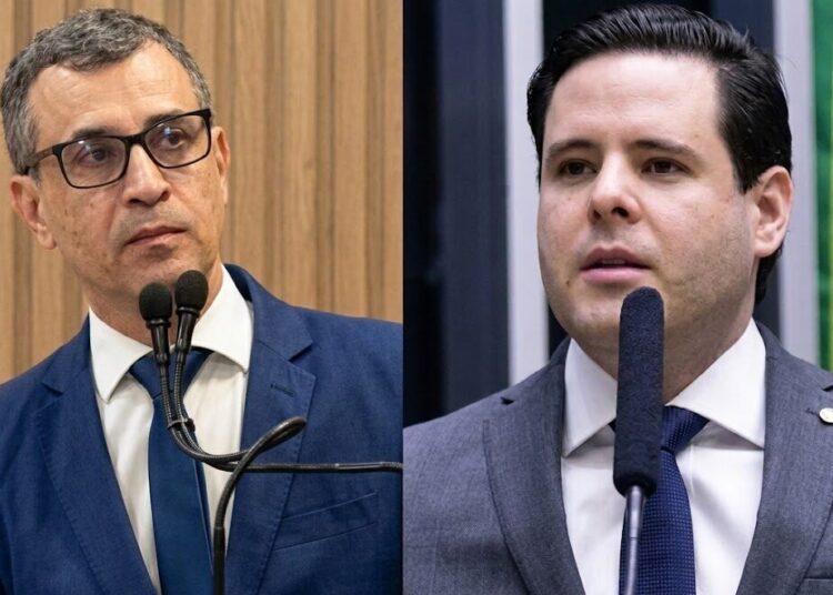 Lúcio Flávio detona comando do PL em Sergipe e faz alerta ao diretório nacional e à família Bolsonaro