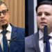 Lúcio Flávio detona comando do PL em Sergipe e faz alerta ao diretório nacional e à família Bolsonaro