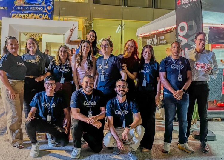 Cohab Expo encerra primeira edição com auditórios lotados e movimentação do mercado imobiliário em Aracaju