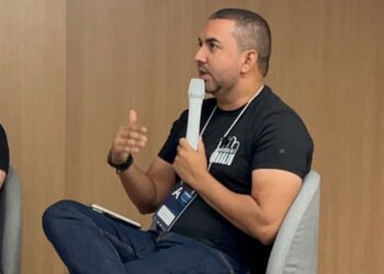 Diretor do Grupo Speed, Rodrigo Tuchê representa Sergipe em debate sobre corridas de rua no Nordeste