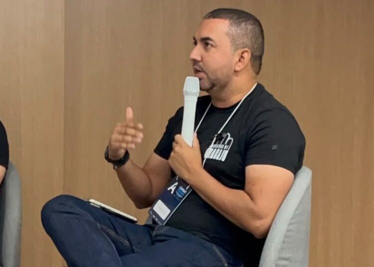 Diretor do Grupo Speed, Rodrigo Tuchê representa Sergipe em debate sobre corridas de rua no Nordeste