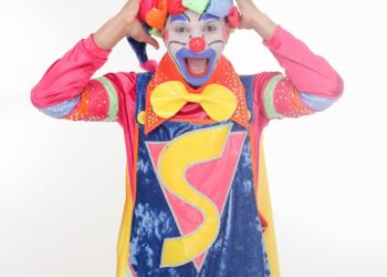 Pré-Caju Kids prepara tarde especial de diversão para as crianças no RioMar