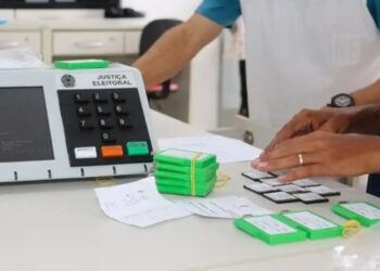 TRE-SE altera locais de votação e orienta eleitores de Umbaúba a conferir endereço
