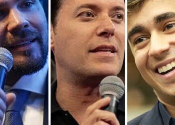 Após mediação de André Valadão, Lagoinha recebe R$ 19 milhões de cunhado de banqueiro preso