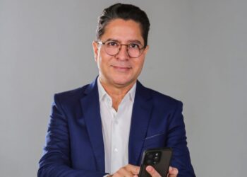 Ricardo Marques chega a 12,92% em pesquisa do Instituto ECM Sergipe