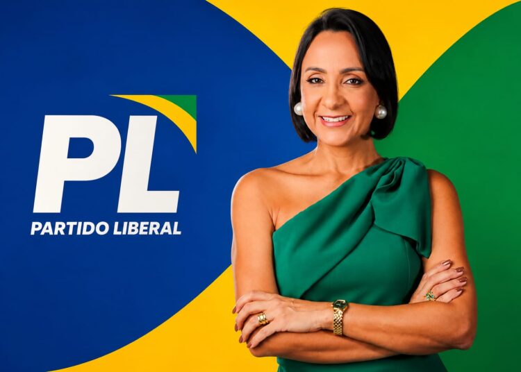 Cecília Marques defende rede de apoio para mães solo e mulheres que sustentam suas famílias em Sergipe