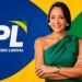 Cecília Marques defende rede de apoio para mães solo e mulheres que sustentam suas famílias em Sergipe
