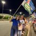 Breno Silveira se destaca nas redes sociais durante campanha para deputado estadual