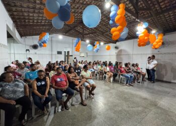 Breno Silveira cresce e reúne importantes apoios durante caminhada por Sergipe