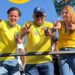 Pastor Zé Carlos participa de carreata contra Lula e Moraes que reúne centenas de apoiadores em Aracaju