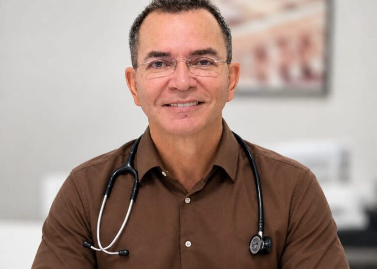 André Sotero é aposta da Federação Cidadania/PSDB para deputado federal