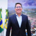 Ricardo Marques avança nas pesquisas e chega a 14,4% em novo levantamento AtlasIntel