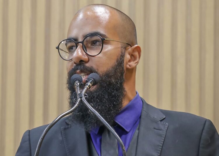 Presidente do Partido NOVO em Sergipe declara apoio ao senador Coronel Rocha e reafirma apoio a candidatura de Ricardo Marques ao Governo de Sergipe