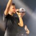 Lucas Passos estreia em grande estilo no CTN, em São Paulo, e divide palco com Nadson O Ferinha