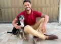 Candidato à deputado estadual, Emanuel Matias propõe criação de Sistema Integrado de Proteção Animal em Sergipe