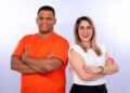 Missionária Gisele fortalece dobradinha com Everaldo Vieira para as eleições de 2026