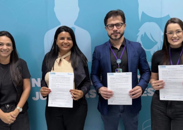 Fanese e Instituto Fonte das Águas ampliam acesso à assistência jurídica gratuita no bairro Industrial