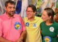 Ricardo Marques vira o fiel da balança na disputa pelo Governo de Sergipe