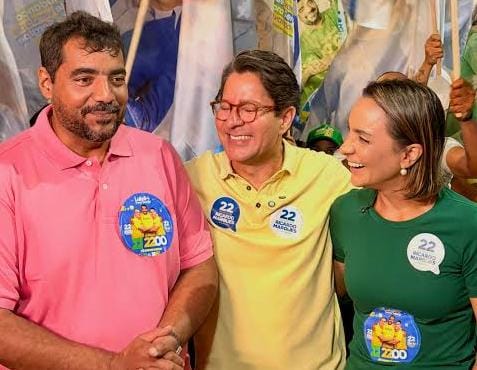 Ricardo Marques vira o fiel da balança na disputa pelo Governo de Sergipe