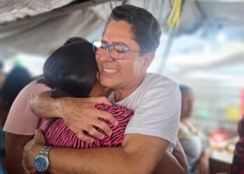 Ricardo Marques: o homem que se recusou a desistir